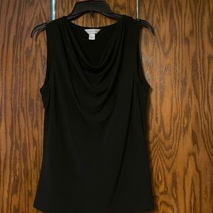 Large Christopher Bank Sleeveless Camisole
